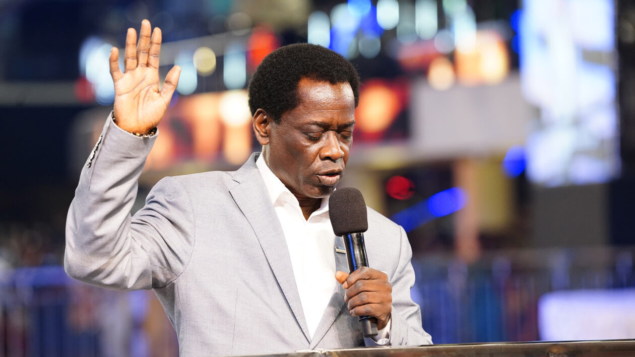 Racine - The University Of God